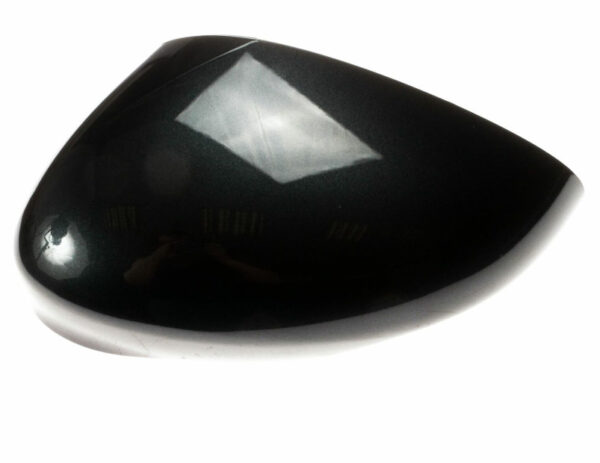 1594551 - NEW FORD FIESTA MK6 WT FRONT LEFT DOOR MIRROR HOUSING COVER 1594551 ORIGINAL