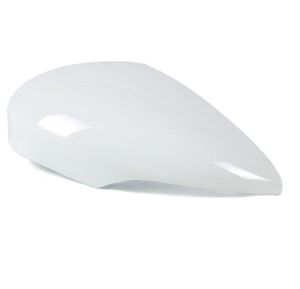 1594552 - NEW FORD FIESTA WT MK6 FRONT LEFT DOOR MIRROR HOUSING COVER 1594552 ORIGINAL