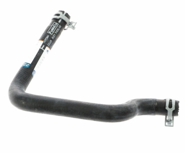 1595015 - NEW FORD FIESTA MK6 WT TRANSMISSION COOLER HOSE 8V21-7H255-AB 1595015 ORIGINAL