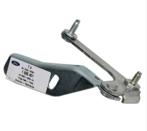 1595401 - NEW FORD C-MAX MK1 FRONT RIGHT BONNET HINGE 3M51-16800-AJ 1595401 ORIGINAL