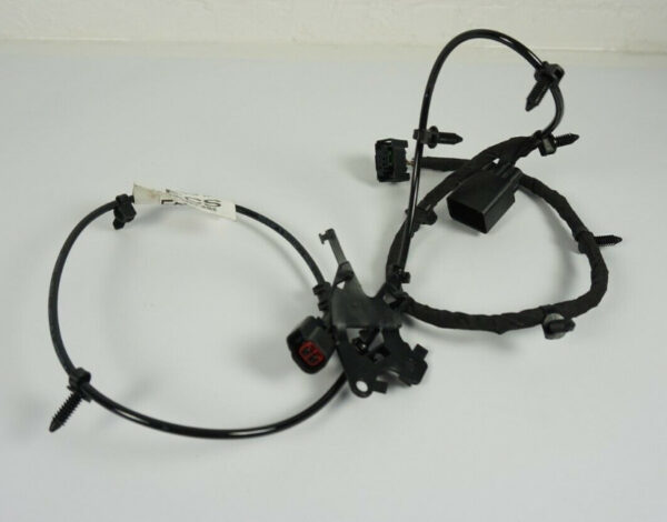 1598994 - NEW FORD MONDEO MK4 REAR LEFT BRAKE SKID CONTROL WIRING ASSY 1598994 ORIGINAL