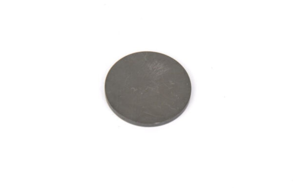 1601423 - NEW FORD KA MK2 VALVE STOLE POLISHING DISC 9S51-6K514-ALB 1601423 ORIGINAL