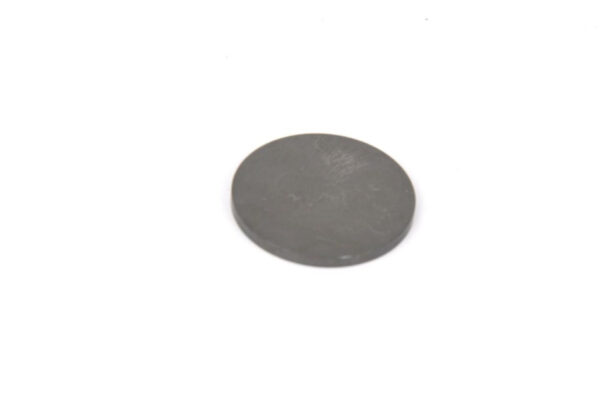 1601423 - NEW FORD KA MK2 VALVE STOLE POLISHING DISC 9S51-6K514-ALB 1601423 ORIGINAL