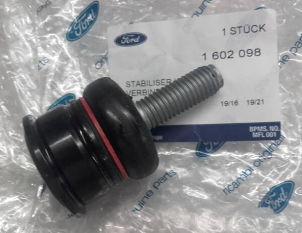 1602098 - NEW FORD FOCUS MK2 RS FRONT ANTI ROLL BAR DROP LINK 1602098 ORIGINAL