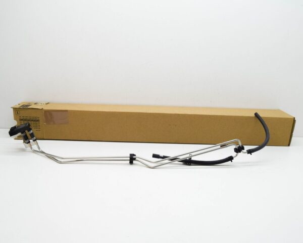 1607486 - FORD TRANSIT MK3 Exhaust Pressure Sensor Assy 8C11-5H209-AD 1607486 NEW GENUINE