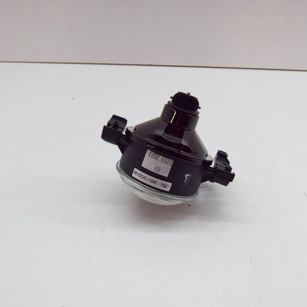 1619576 - FORD KUGA MK1 C394 FRONT LEFT FOG LIGHT 3M51-15K202-BB 1619576 NEW GENUINE
