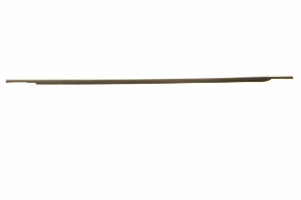 1619595 - NEW FORD FIESTA MK6 WT REAR LEFT DOOR BELT OUTER WEATHERSTRIP 1619595 ORIGINAL