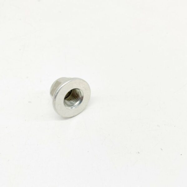1619857 - NEW FORD FIESTA MK6 WT SHOCK ABSORBER MOUNTING NUT FRONT 1619857 ORIGINAL