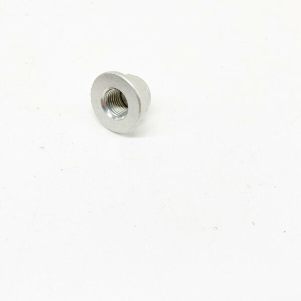 1619857 - NEW FORD FIESTA MK6 WT SHOCK ABSORBER MOUNTING NUT FRONT 1619857 ORIGINAL