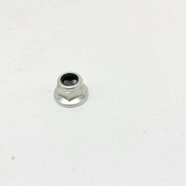 1619857 - NEW FORD FIESTA MK6 WT SHOCK ABSORBER MOUNTING NUT FRONT 1619857 ORIGINAL