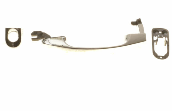 1633074 - NEW FORD KA MK2 FRONT LEFT DOOR EXTERIOR HANDLE LHD 1633074 ORIGINAL