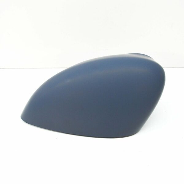 1633093 - NEW FORD FIESTA WT MK6 FRONT LEFT DOOR MIRROR HOUSING COVER 1633093 ORIGINAL