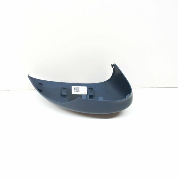 1633093 - NEW FORD FIESTA WT MK6 FRONT LEFT DOOR MIRROR HOUSING COVER 1633093 ORIGINAL