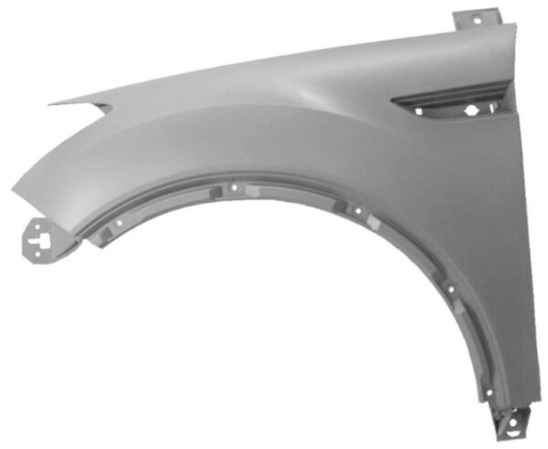 1633115 - NEW FORD KUGA C394 MK1 FRONT LEFT FENDER 8V41-16016-AHXWAA 1633115 ORIGINAL