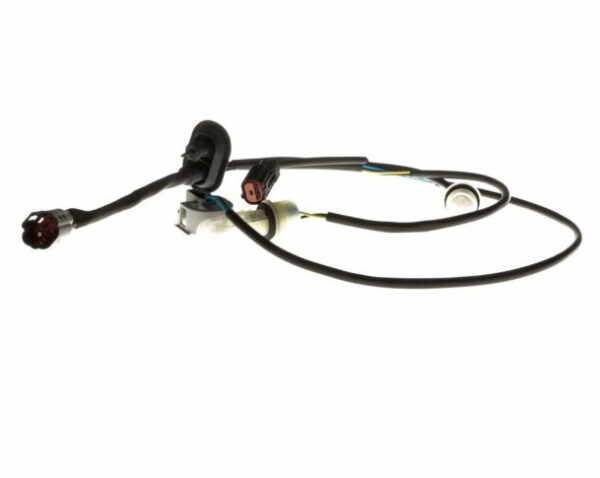 1633541 - NEW FORD FOCUS MK2 REAR BOOT TAILGATE LOCK WIRING 1633541 9M51-10E998-CA