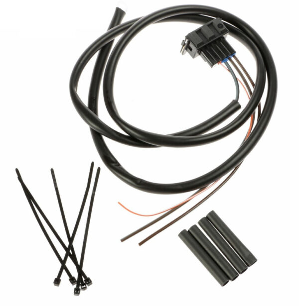 1639510 - NEW FORD TRANSIT MK3 FRONT WIPER MOTOR WIRE KIT 1639510 KT9C1T-14A411-AA