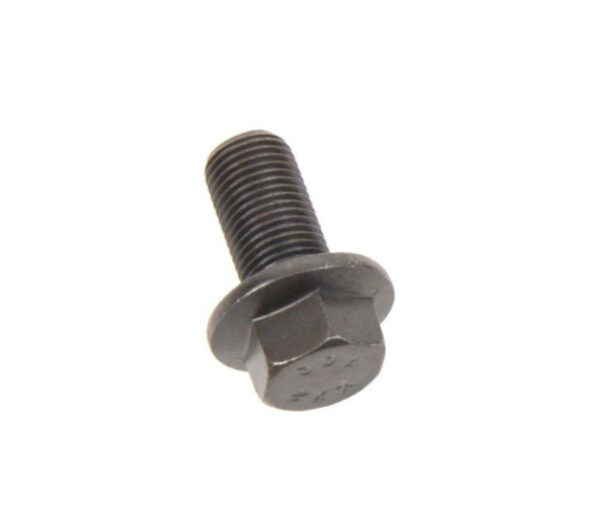 1663348 - FORD FIESTA MK7 MANUAL GEARBOX DIFF COMPONENT NUT 1663348 NEW GENUINE