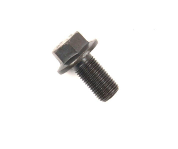 1663348 - FORD FIESTA MK7 MANUAL GEARBOX DIFF COMPONENT NUT 1663348 NEW GENUINE