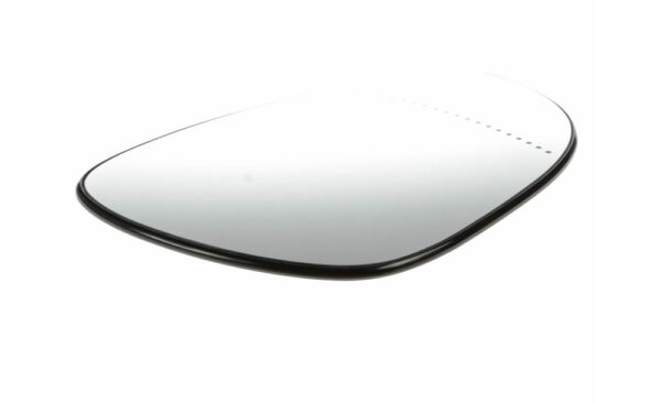 1671413 - NEW FORD FIESTA MK6 WT FRONT RIGHT DOOR MIRROR GLASS RHD 1671413 ORIGINAL