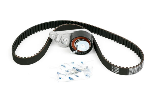 1672143 - NEW FORD FIESTA MK5 TIMING BELT KIT 3M5Q-8A615-DA 1672143 ORIGINAL