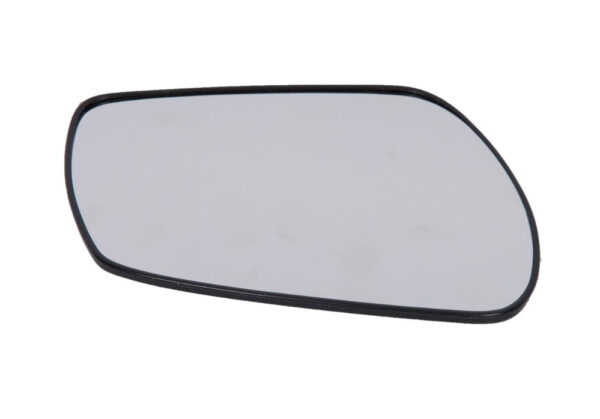 1672573 - NEW FORD FIESTA MK5 FRONT RIGHT DOOR MIRROR GLASS 9M51-17K740-BA 1672573