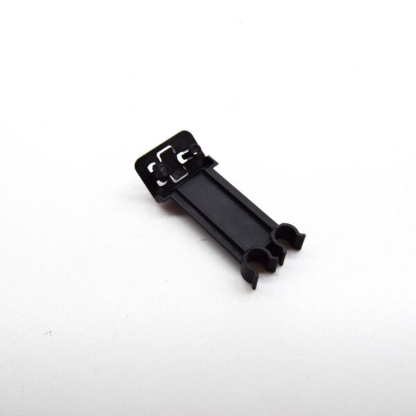 1673069 - FORD KUGA MK1 C394 FUEL TROUSERS LINE CLIP 1673069 AV61-9294-BA NEW GENUINE