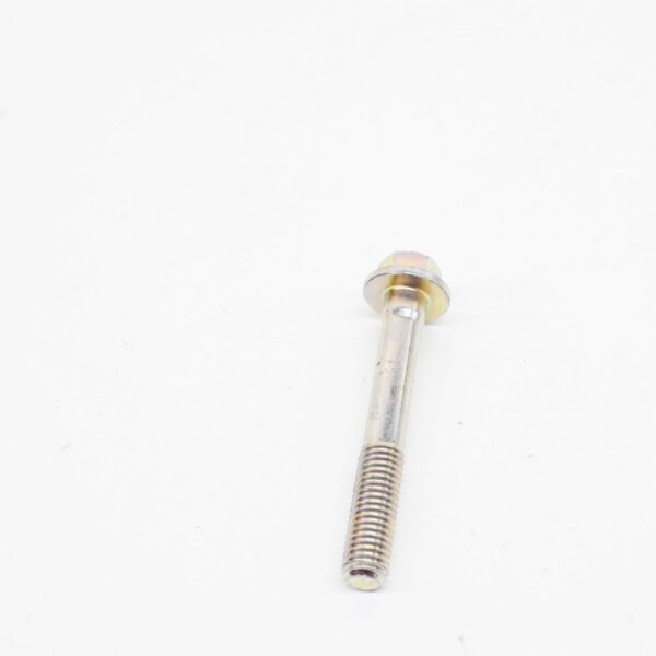 1673431 - FORD TRANSIT CONNECT MK1 Transmission Mount Insulator Bolt 1673431 NEW GENUINE