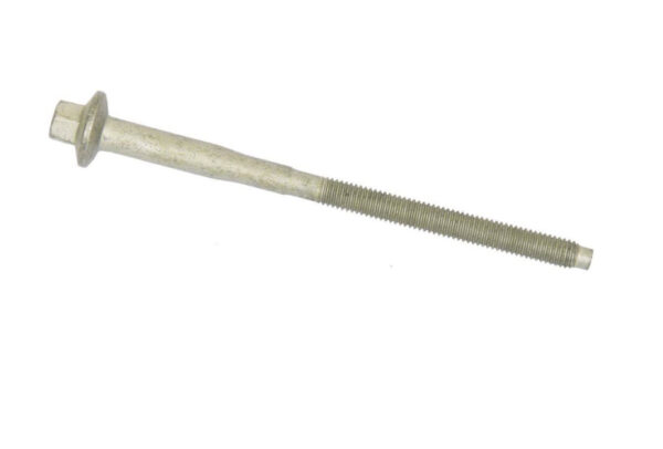 1673999 - NEW FORD TRANSIT MK3 INJECTION NOZZLE CLAMPING SCREW 1673999 6C1Q-9T506-AC ORIGINAL