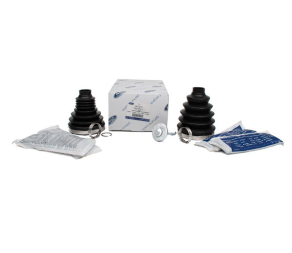 1675011 - NEW FORD MONDEO MK4 FRONT RIGHT OUTER BOOT KIT 8G91-4C062-FA 1675011 ORIGINAL