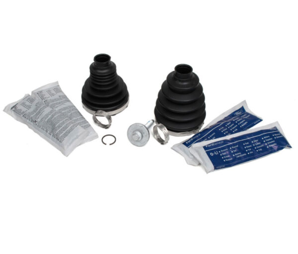 1675011 - NEW FORD MONDEO MK4 FRONT RIGHT OUTER BOOT KIT 8G91-4C062-FA 1675011 ORIGINAL
