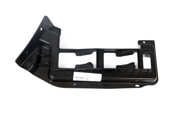 1675496 - NEW FORD GALAXY MK2 REAR RIGHT BUMPER BRACKET 1675496 6M21-17A881-AF ORIGINAL