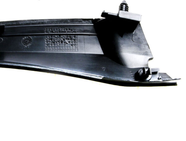 1676180 - NEW FORD S-MAX MK1 WINDSHIELD RIGHT VERTICAL TRIM 1676180 6M21-R03194-AG