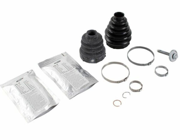 1676325 - NEW FORD FOCUS MK2 FRONT OUTER CV BOOT KIT 1676325 7M51-4C062-DB ORIGINAL