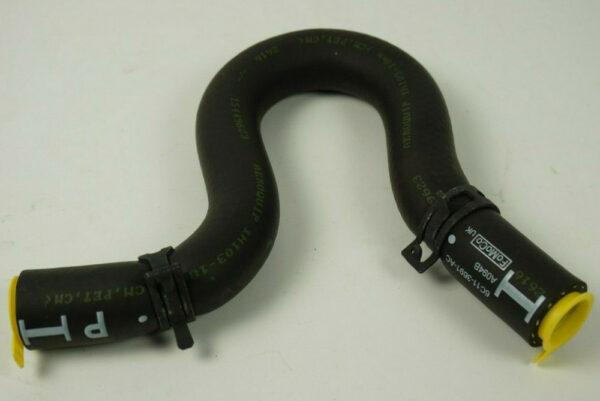 1677267 - NEW FORD TRANSIT MK3 STEERING RESERVOIR TO PUMP HOSE 1677267 ORIGINAL