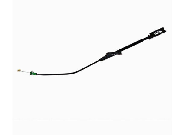 1677505 - NEW FORD FIESTA MK6 WT FRONT DOOR LATCH REMOTE CONTROL ROD 1677505 GENUINE