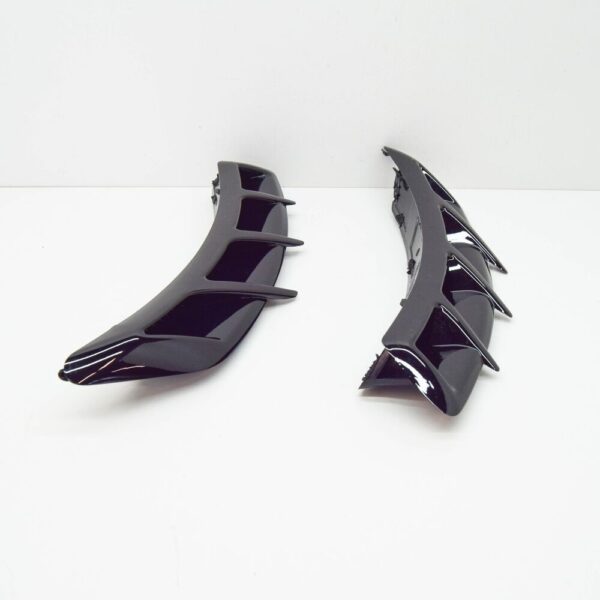 1678070 - Ford Galaxy MK2 Front Fender Grid Mold Set 1678070 NEW