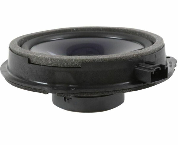 1678270 - NEW FORD ECOSPORT MK2 BK FRONT LOWER DOOR SPEAKER WOOFER 1678270 ORIGINAL