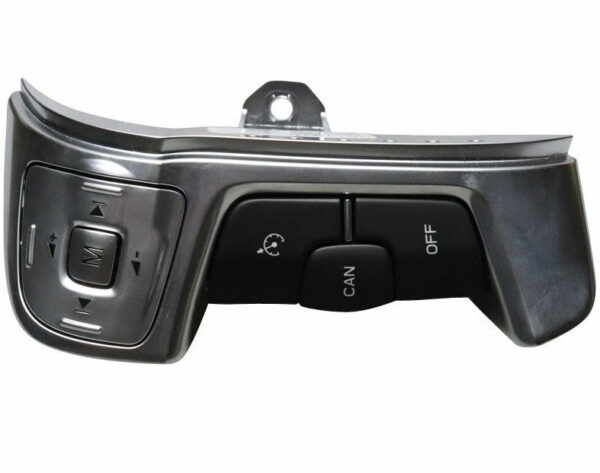 1678643 - NEW FORD MONDEO MK3 STEERING WHEEL LEFT SWITCH AM2T-14K147-AA 1678643 ORIGINAL