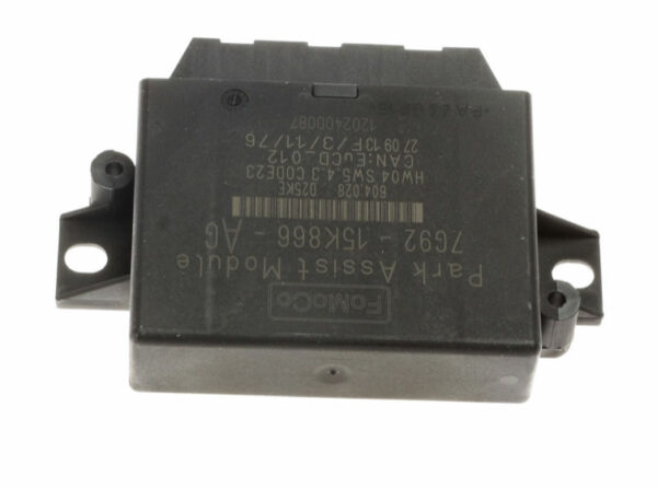 1679545 - FORD MONDEO MK4 Parking Aid System Module 7G92-15K866-AG 1679545 NEW GENUINE