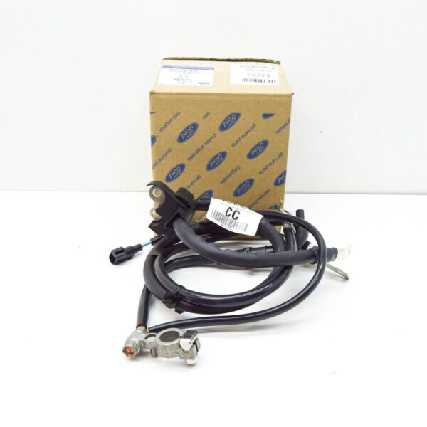 1679908 - FORD KUGA MK1 C394 Battery Cable Assy 1679908 8M5T-14A280-CC NEW GENUINE