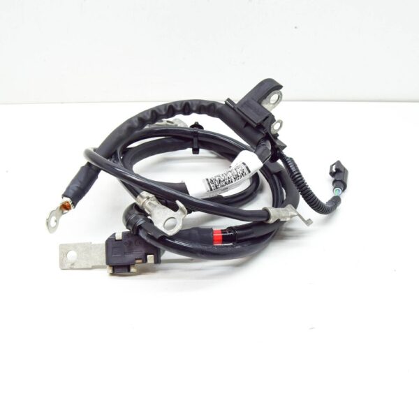 1679908 - FORD KUGA MK1 C394 Battery Cable Assy 1679908 8M5T-14A280-CC NEW GENUINE