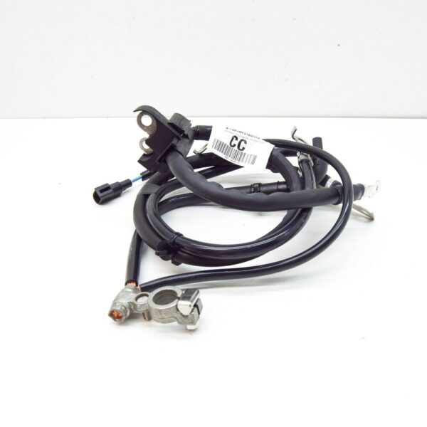 1679908 - FORD KUGA MK1 C394 Battery Cable Assy 1679908 8M5T-14A280-CC NEW GENUINE