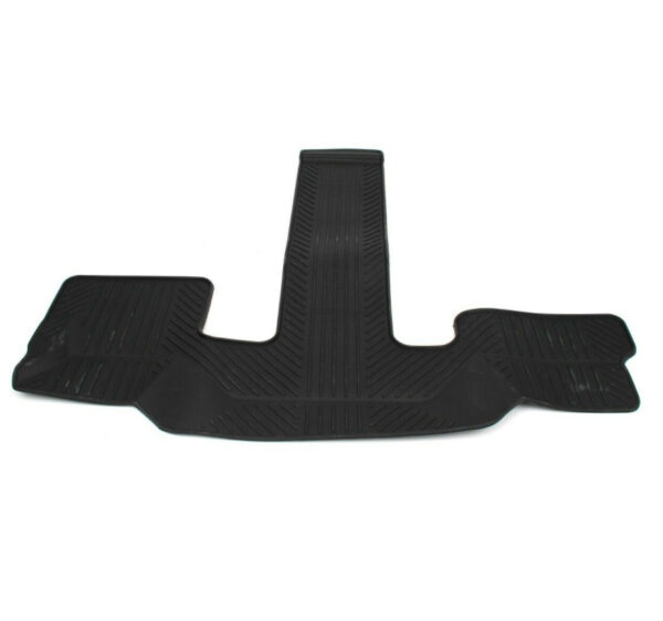 1681367 - NEW FORD C-MAX MK1 REAR MAT 3 ROW FLOOR 1681367 AM5J-130C06-YES ORIGINAL