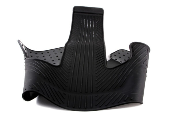 1681367 - NEW FORD C-MAX MK1 REAR MAT 3 ROW FLOOR 1681367 AM5J-130C06-YES ORIGINAL