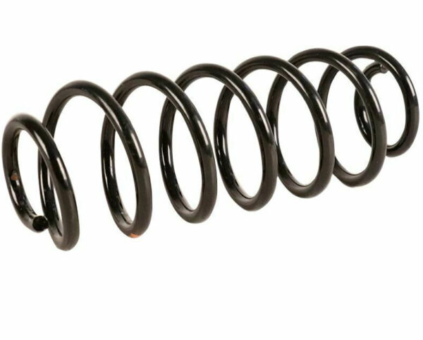 1682560 - NEW FORD FIESTA MK6 WT REAR COIL SPRING 8V51-5560-EA 1682560 ORIGINAL