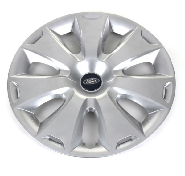 1683454 - NEW FORD MONDEO MK5 WHEEL COVER TRIM 1683454 AM51-1000-BA ORIGINAL