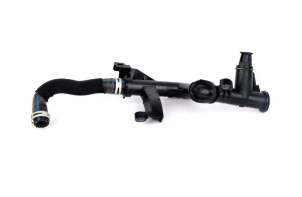 1683555 - NEW FORD FOCUS MK2 WATER HOSE 1683555 9M5Q-8K512-BA ORIGINAL