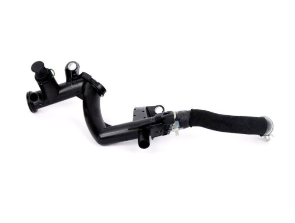 1683555 - NEW FORD FOCUS MK2 WATER HOSE 1683555 9M5Q-8K512-BA ORIGINAL