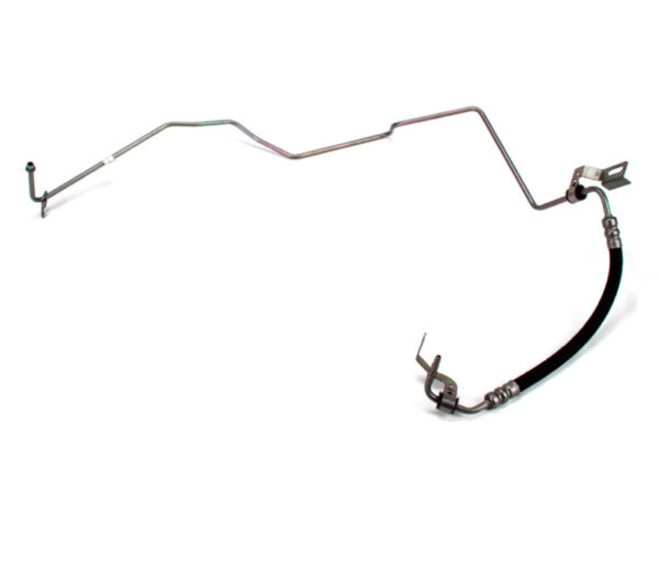 1683586 - NEU FORD TRANSIT MK3 PUMPE LENKGETRIEBE HOSE ASSY LHD 1683586 ORIGINAL