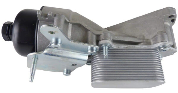 1685820 - NEW FORD B-MAX B232 OIL COOLER AND FILTER ASSY 1685820 AV6Q-6L625-AA ORIGINAL